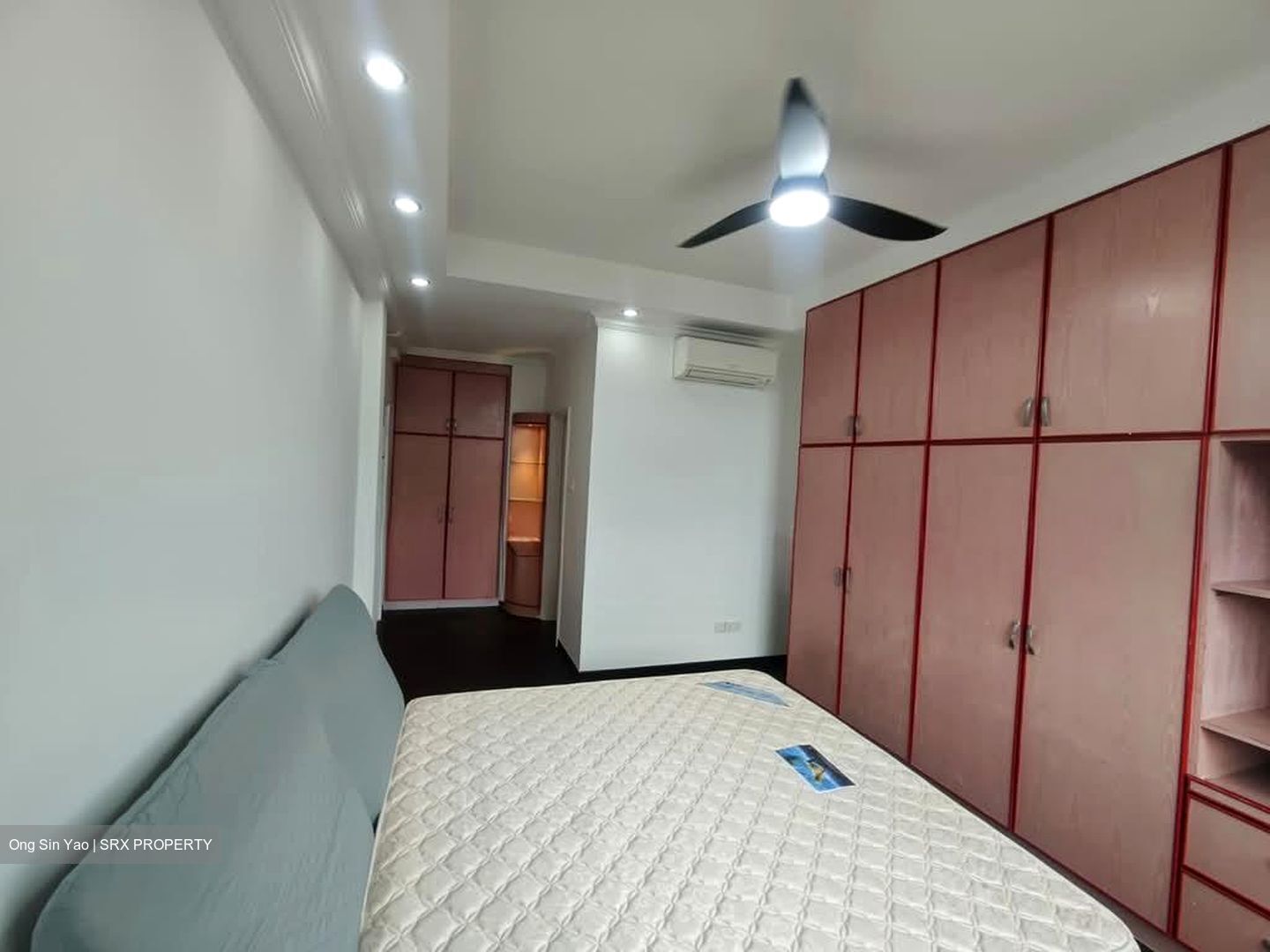 Sin Ming Plaza (D20), Apartment #600316111